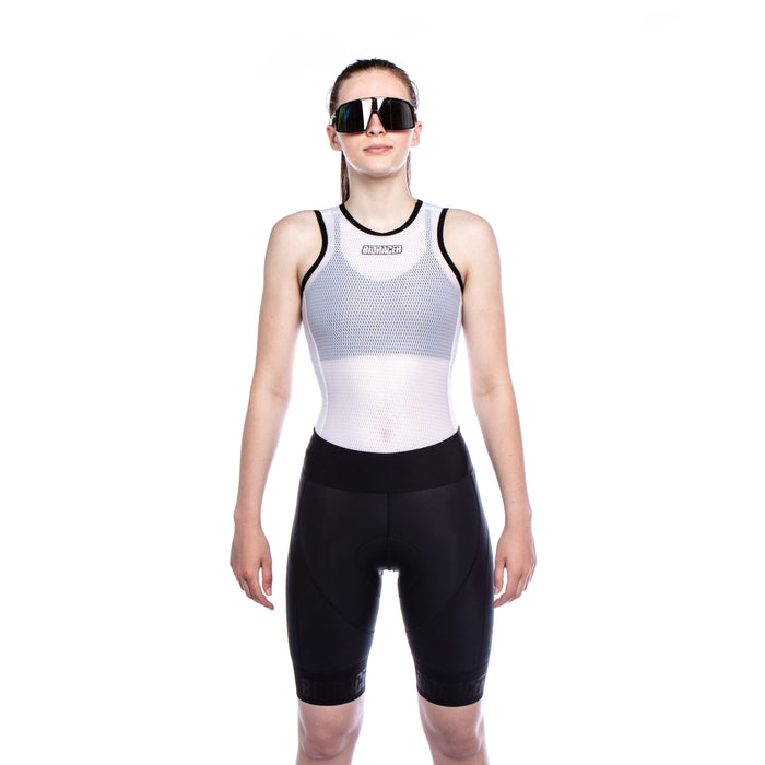 Bioracer ICON SHORTS - WOMEN Black