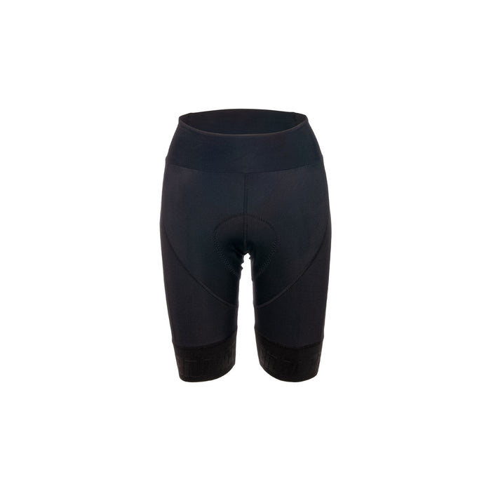 bioracer ICON SHORTS - WOMEN Black