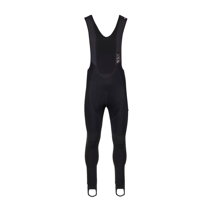 bioracer ICON TEMPEST BIBTIGHTS Black