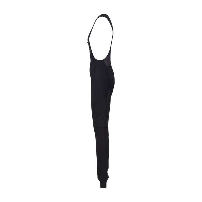 Bioracer ICON WOMEN'S TEMPEST BIBTIGHTS Black