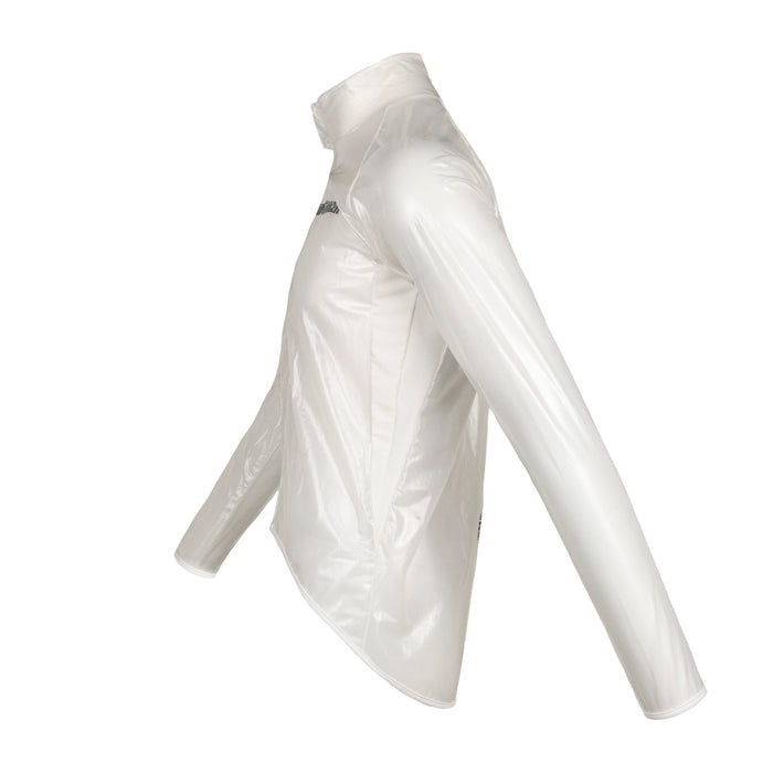 Bioracer JACKET VIRGA RAIN Transparent