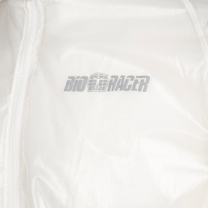 Bioracer JACKET VIRGA RAIN Transparent