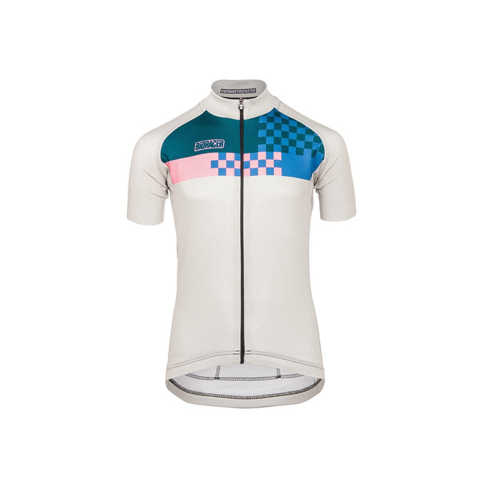 bioracer JERSEY JUNIOR EXPO 92 BEIGE