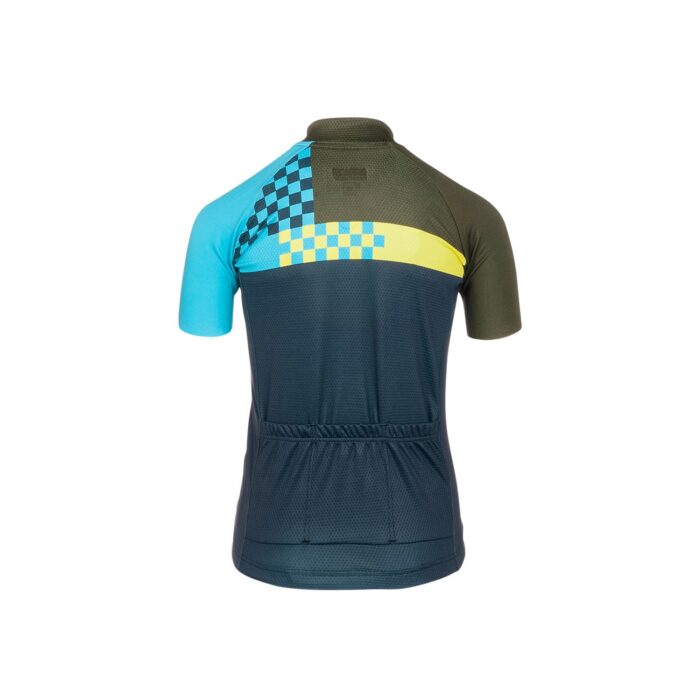 Bioracer JERSEY JUNIOR EXPO 92 NAVY