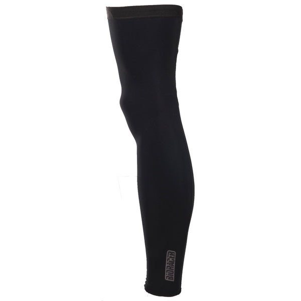 bioracer LEGWARMER STRATOS Black
