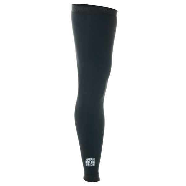 bioracer LEGWARMERS SPITFIRE TEMPEST UNI Black