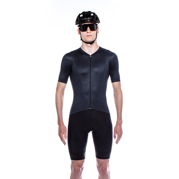 Bioracer METALIX JERSEY BLUE