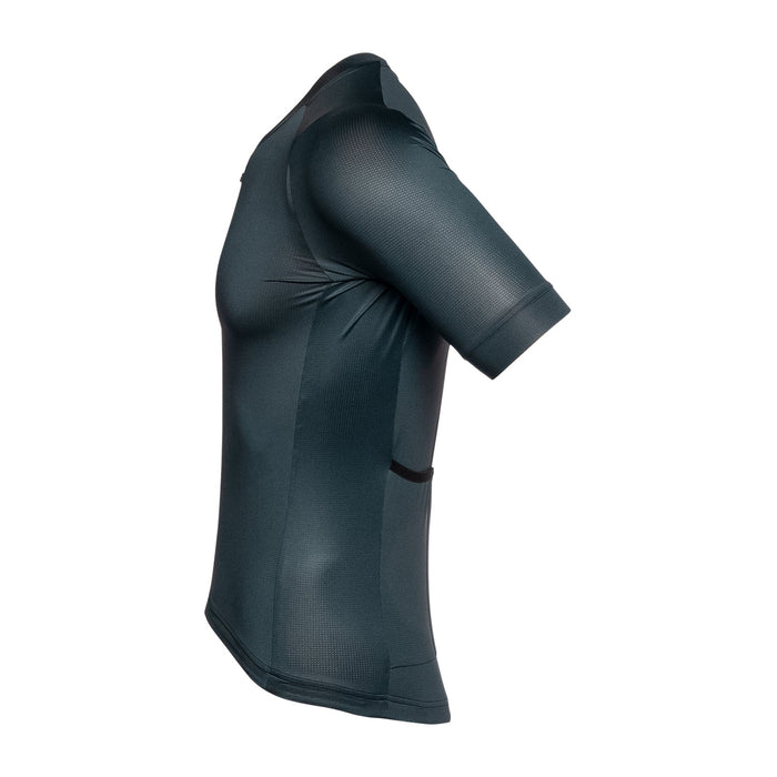 Bioracer METALIX JERSEY BLUE