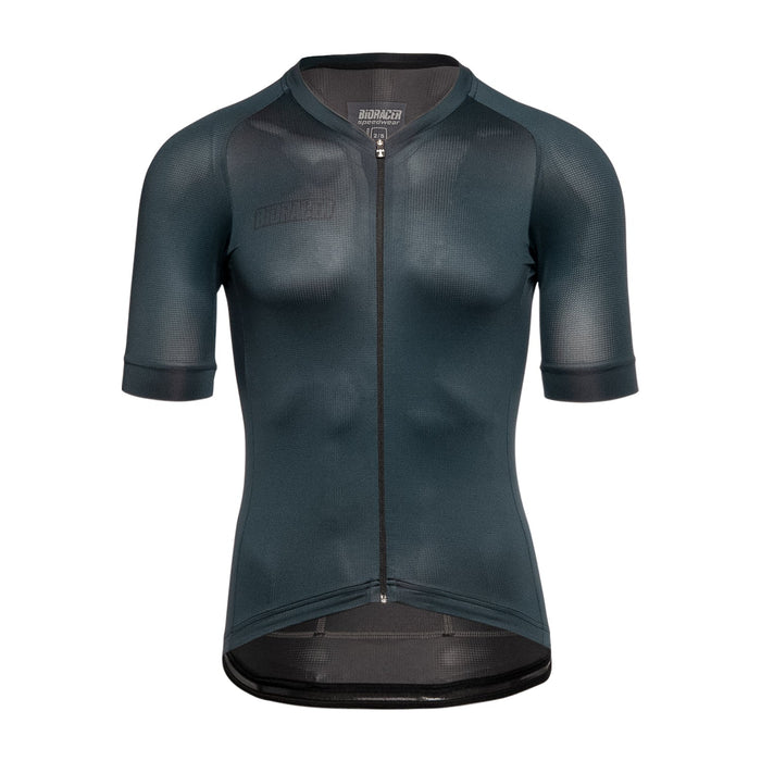 bioracer METALIX JERSEY BLUE bioracer METALIX JERSEY BLUE