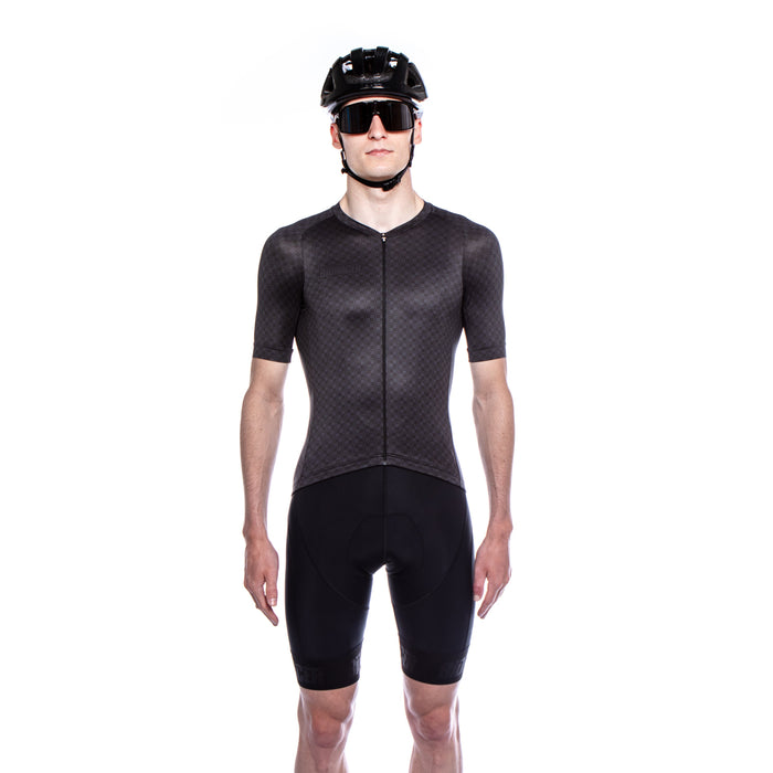 Bioracer METALIX JERSEY CHECKER