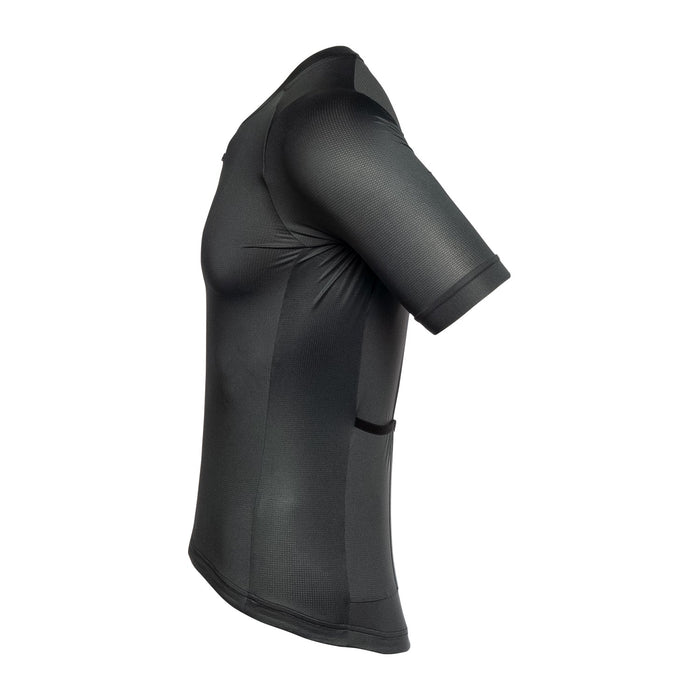 Bioracer METALIX JERSEY DARK GREEN