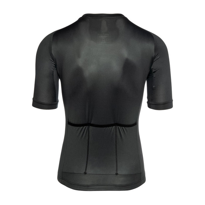Bioracer METALIX JERSEY DARK GREEN
