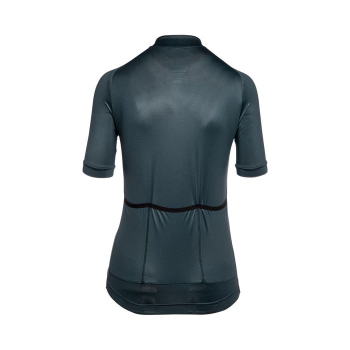 Bioracer METALIX JERSEY WOMEN BLUE