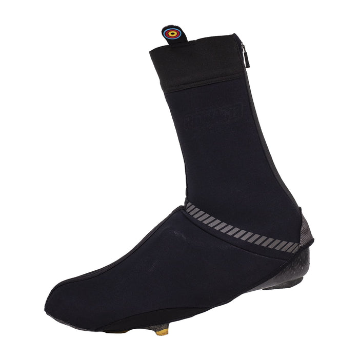 bioracer OVERSHOE WINTER Black