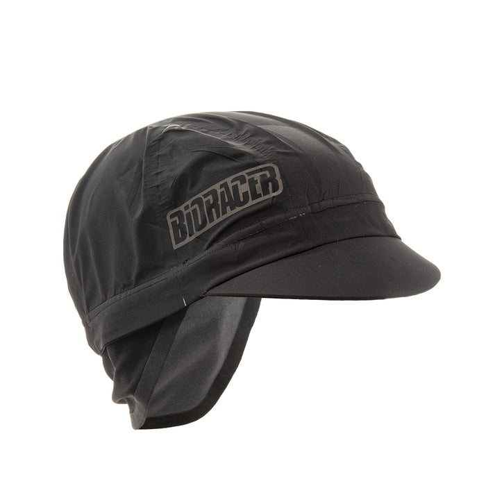 Bioracer RAIN CAP Black