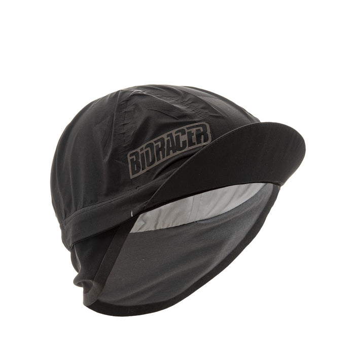 bioracer RAIN CAP Black
