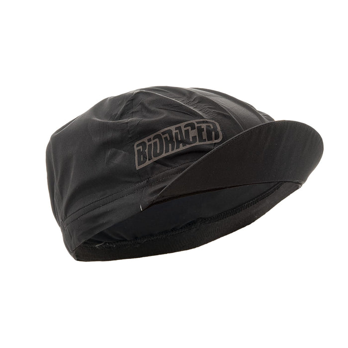 Bioracer RAIN CAP Black