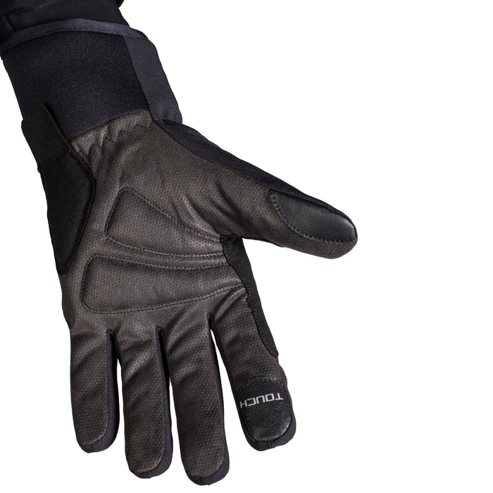 Bioracer RAIN PRO GLOVES Black