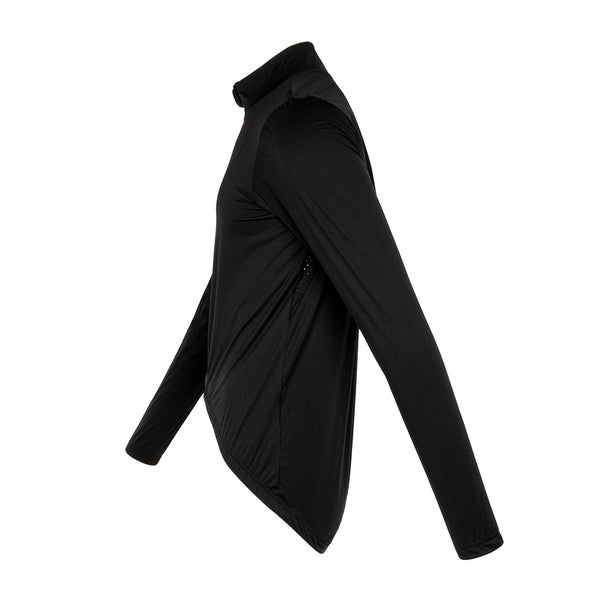 Bioracer RAINY JACKET 2.0 Black