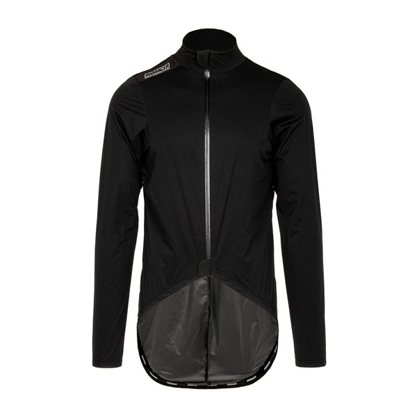 bioracer RAINY JACKET 2.0 Black