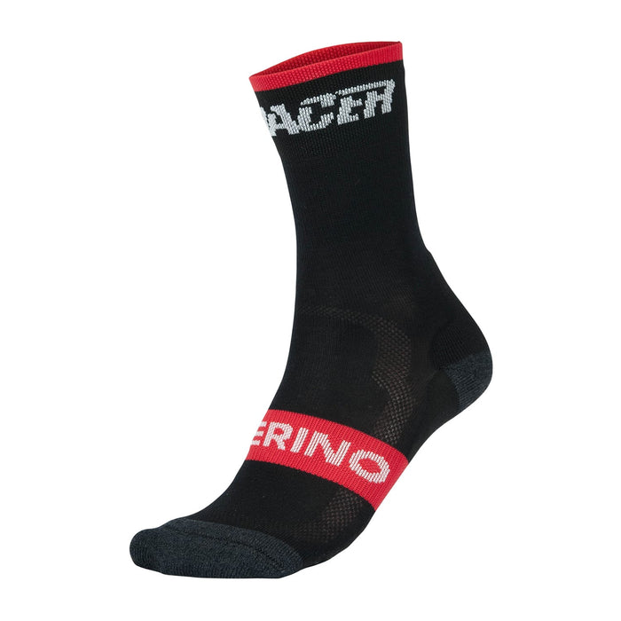 bioracer SOCKS MERINO WINTER Black