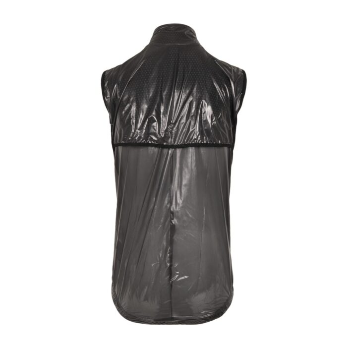 Bioracer SPEEDWEAR CONCEPT RAINBODY AERO Black