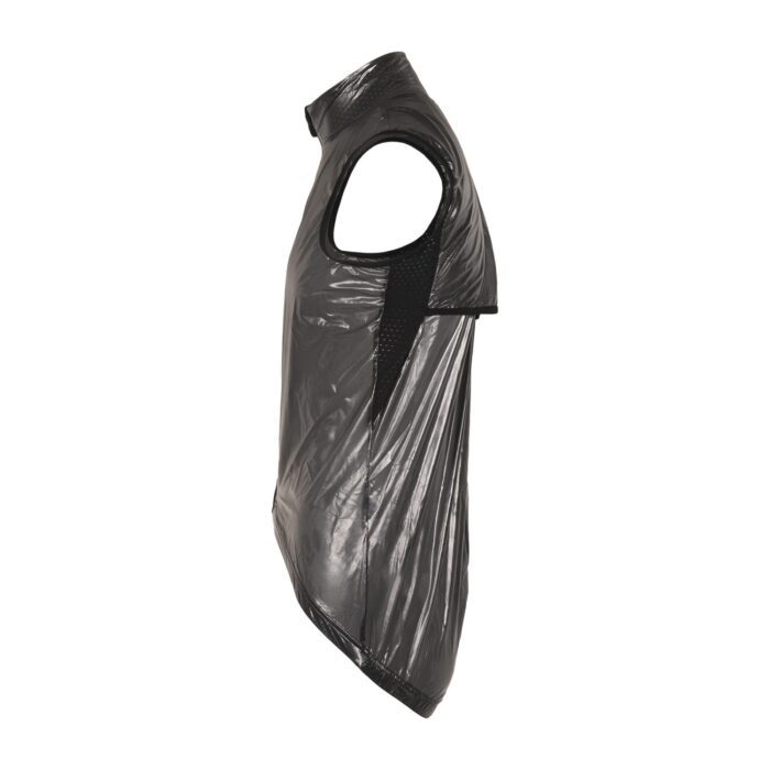 Bioracer SPEEDWEAR CONCEPT RAINBODY AERO Black