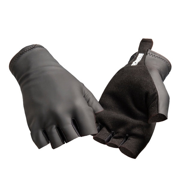 bioracer SPEEDWEAR CONCEPT TT GLOVE Black