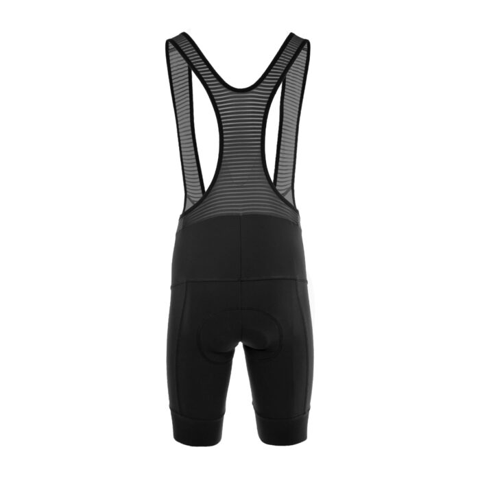 Bioracer SPITFIRE BIBSHORT BLACK