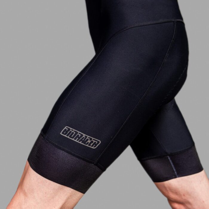 Bioracer SPITFIRE BIBSHORT BLACK