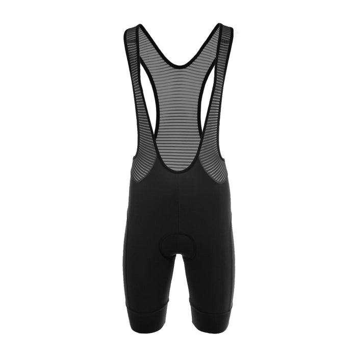 bioracer SPITFIRE BIBSHORT BLACK