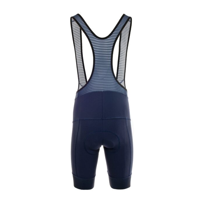 Bioracer SPITFIRE BIBSHORT NAVY