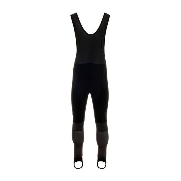 Bioracer SPITFIRE BIBTIGHT TEMPEST PROTECT Black