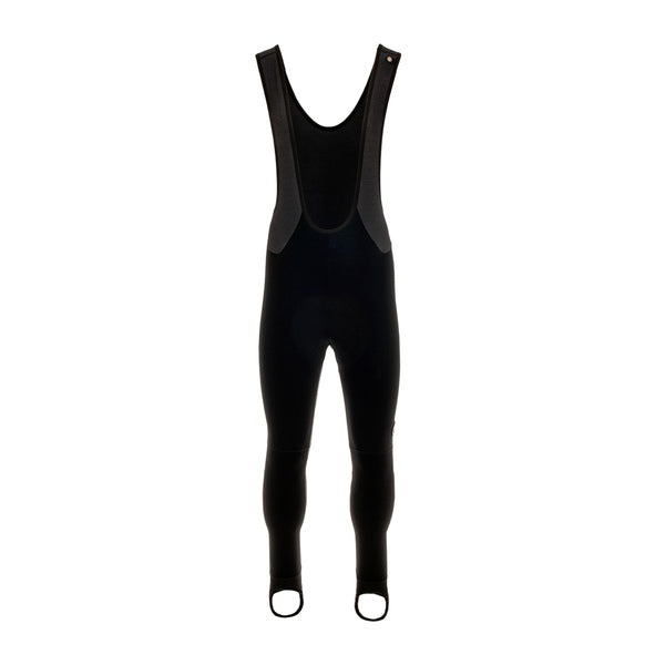 bioracer SPITFIRE BIBTIGHT TEMPEST PROTECT Black