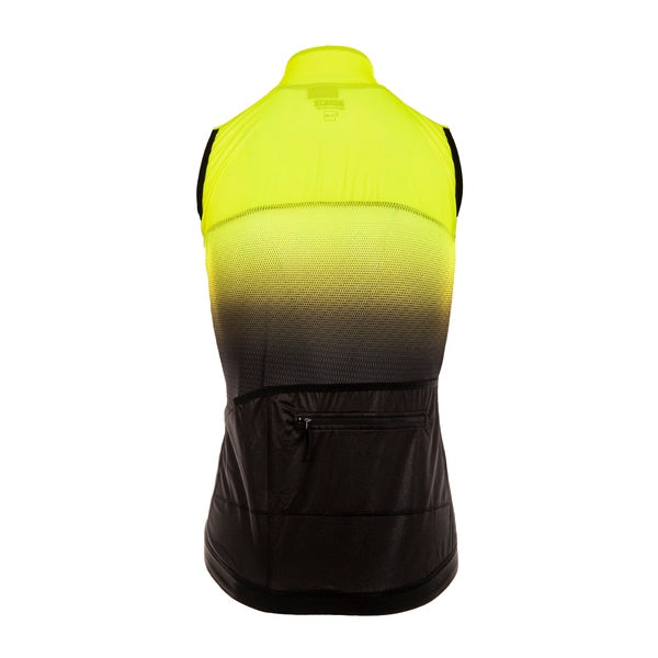 Bioracer SPITFIRE BODY FLUO FLUO YELLOW