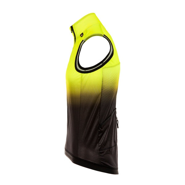 Bioracer SPITFIRE BODY FLUO FLUO YELLOW