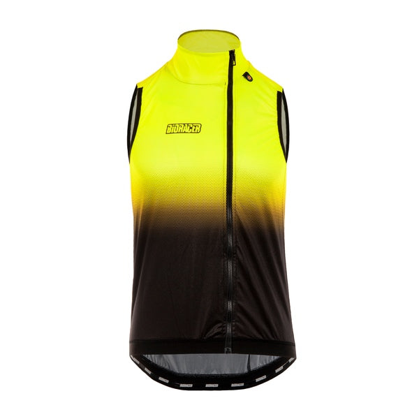 bioracer SPITFIRE BODY FLUO FLUO YELLOW