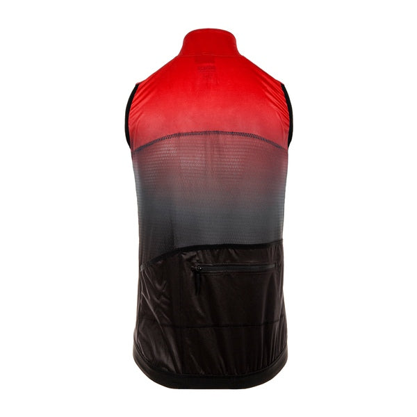 Bioracer SPITFIRE BODY RED SHADE