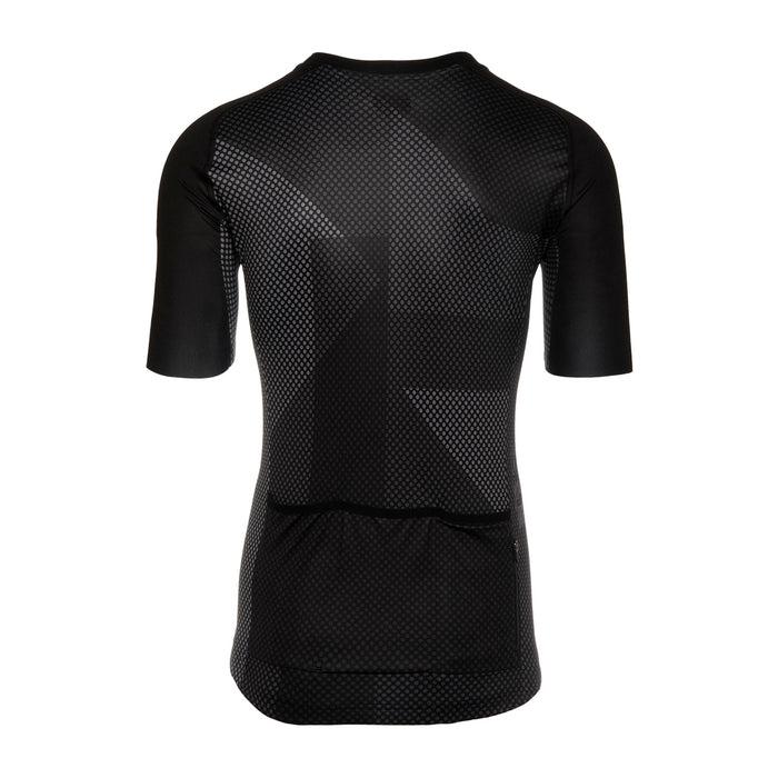 Bioracer SPITFIRE JERSEY BLACK BLITZZ