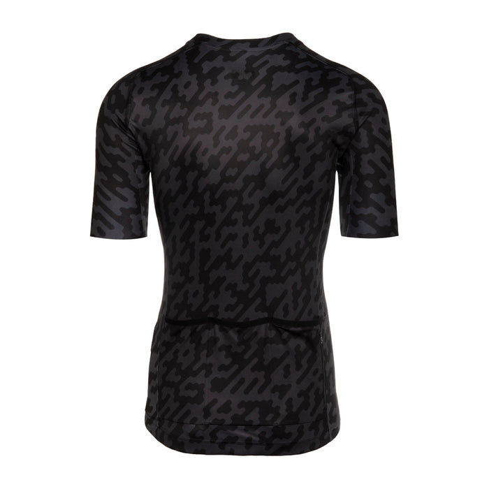 Bioracer SPITFIRE JERSEY BLACK NOISE