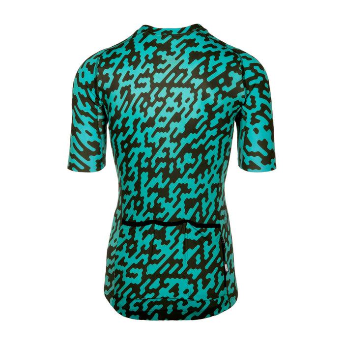 Bioracer SPITFIRE JERSEY GREEN NOISE