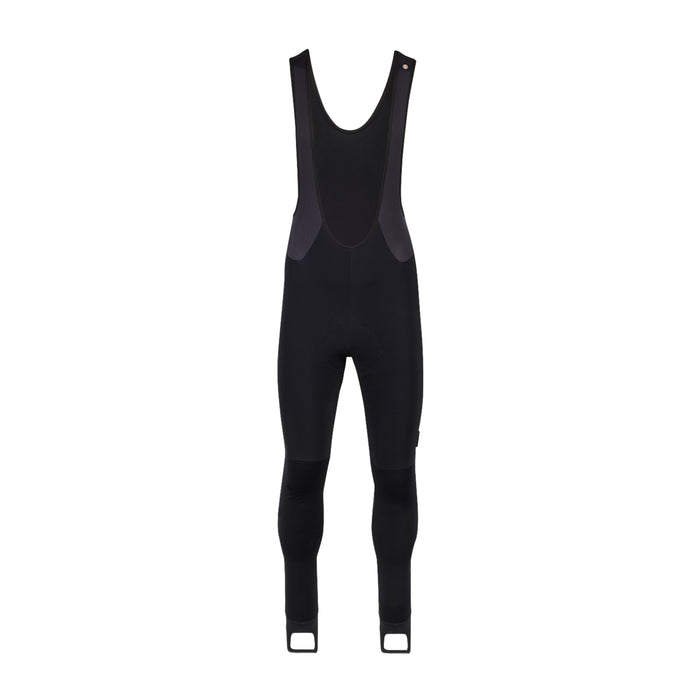 bioracer SPITFIRE TEMPEST BIBTIGHTS Black