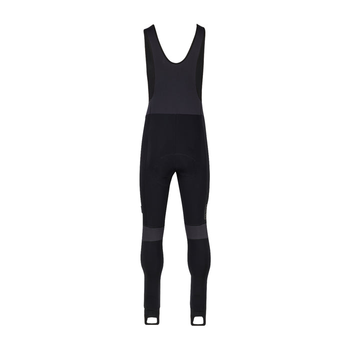 Bioracer SPITFIRE TEMPEST BIBTIGHTS Black