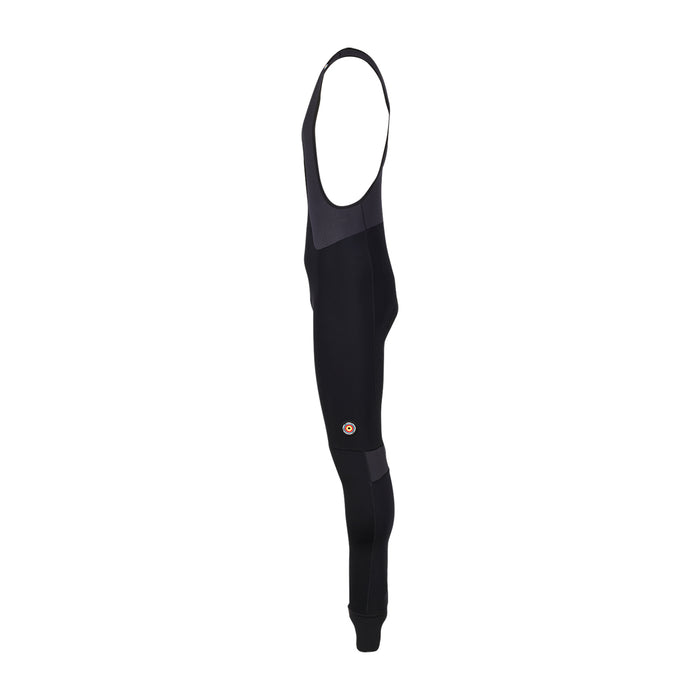 Bioracer SPITFIRE TEMPEST BIBTIGHTS Black