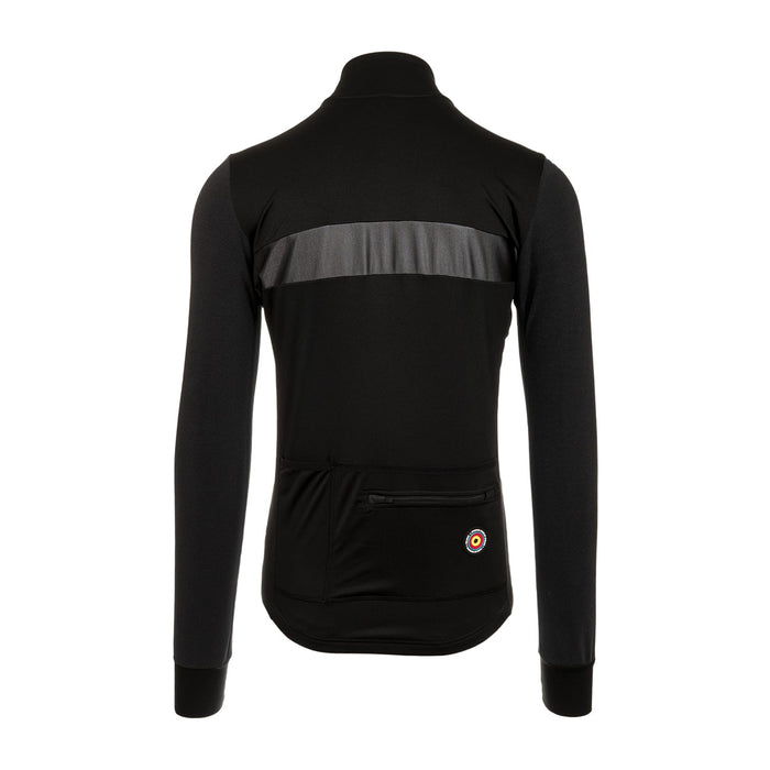Bioracer SPITFIRE TEMPEST LIGHT JACKET Black