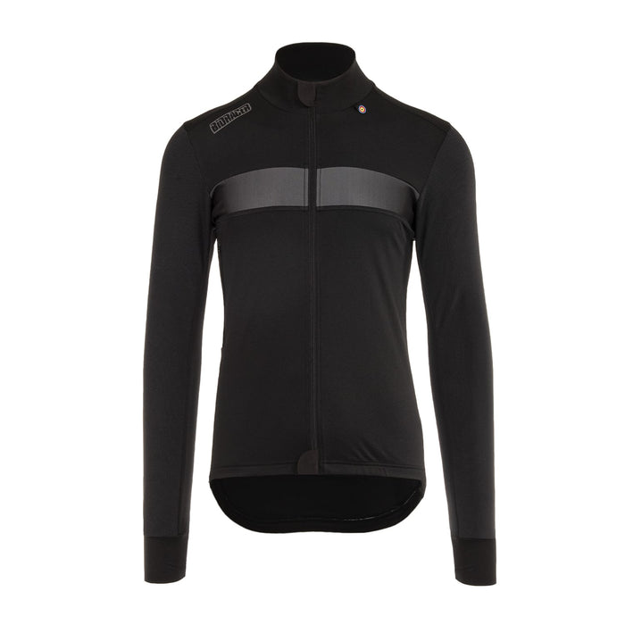 bioracer SPITFIRE TEMPEST LIGHT JACKET Black