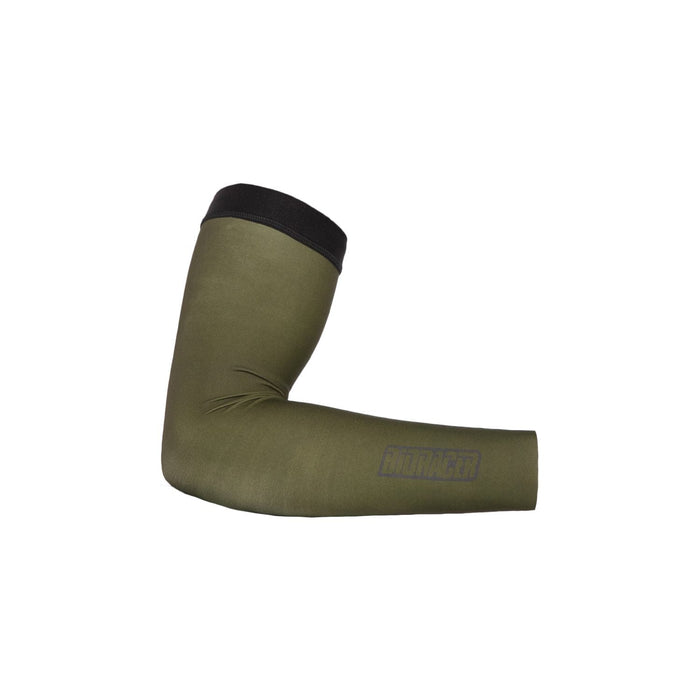 bioracer SPITFIRE/VESPER ARMWARMERS Olive