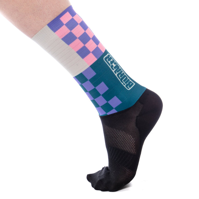 Bioracer SPITFIRE/VESPER TECH SOCK EXPO 92 BEIGE