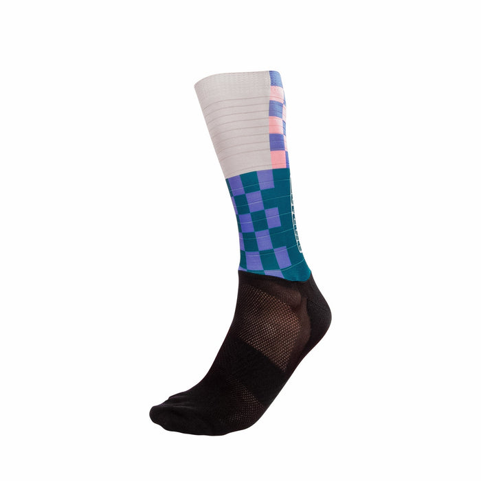 bioracer SPITFIRE/VESPER TECH SOCK EXPO 92 BEIGE