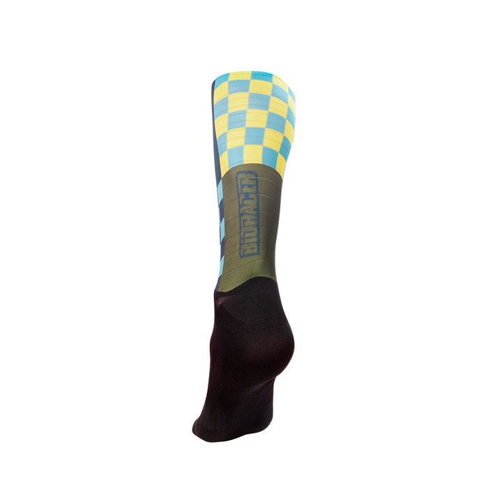 Bioracer SPITFIRE/VESPER TECH SOCK EXPO 92 NAVY